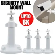 1-6PCS Security Wall Mount for Arlo Pro 2 3 4 Pro Light Camera Indoor Outdoor