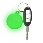 Glow in The Dark Keychain - Find Your Light Up Key Chain In The Dark -12+