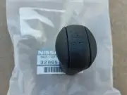 Nissan R32 R33 GTR R34 Skyline 5 speed shift knob NEW 32865-17U00