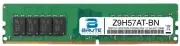 Z9H57AT - HP Compatible 16GB PC4-19200 DDR4-2400MHz 2Rx8 1.2v Non-ECC UDIMM