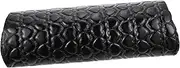 FOMIYES Manicure Hand Rest Cushion Heart Pattern Nail Art Pillow for Female Use Simple Lace Design Durable Wrist Support for Comfortable Nail Services for Nail