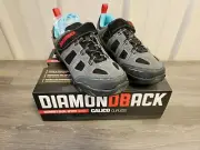 Diamondback Calico Women's Dual Sport Biking Clipless Shoes Cycling SPD 40 US 7