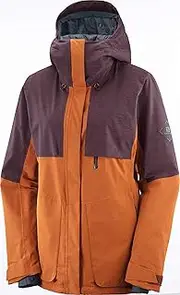 [Salomon] Women's Proof LT Insul JKT W Jacket