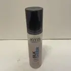 KMS Silk Sheen Leave In Conditioner 5.1 OZ HTF
