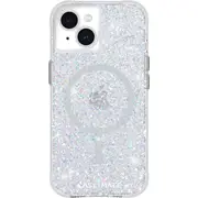 Case-Mate Twinkle MagSafe Case For Apple iPhone 15 - Iridescent