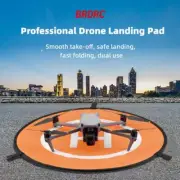 40cm/55cm/75cm Quick Folding Landing Pads For Mini 3 Pro Mini 3 Mini SE