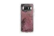 Casemate Naked Tough Waterfall Case for Samsung Galaxy S8 Plus - Pink