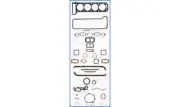 Full Engine Rebuild Conversion Gasket Set OPEL REKORD D 1.9 CIH/S (1972-/1975)