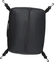 LeeQinersw Paddle Board Deck Cooler Bag Sturdy Carry Bag for Boating Surfboard Rafting