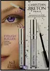 Christian BRETON | Eye Priority | EYELASH BUILDER | Primer & Serum 5.0g