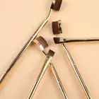 Puff Foundation Blending Brush Silhouette Brush Eyebrow Brush Makeup Brush