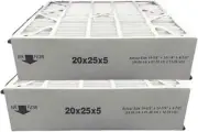 Atomic 259112-102 Trion Air Bear MERV 13 Compatible Replacement Filter - 20x25x5