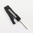 Compact And Portable Lock Pick Set Clock Pick Set, Lock Picking And Fidget Toys