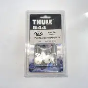 Thule Locking Roof Bar Cylinder Bar 544 Key Locks 01949G141K Fits Kia