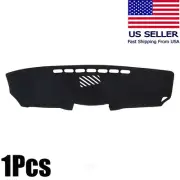 For Lexus IS250 IS350 Brown Dashmat Dash Cover Dashboard Mat Car Interior Pad