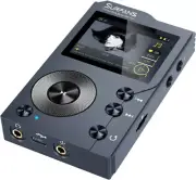 F20 Hifi MP3 Player with Bluetooth5.2, Lossless DSD High Resolution Digital Audi