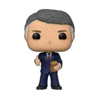 在飛比找樂天市場購物網優惠-FUNKO POP 美國總統系列 吉米·卡特