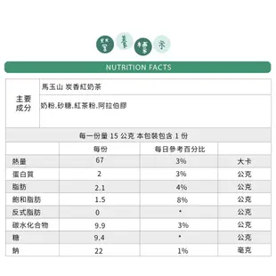 【沖泡奶茶系列】立頓奶茶 3點1刻 印尼奶茶Max tea 伯朗奶茶 單包入