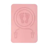 Nonslip Exercise Yoga Mat for Home Gym & Outdoors