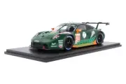PORSCHE 911 RSR-19 #93 "PROTON" 24H OF LE MANS 2022 1/18 MODEL BY SPARK 18S823