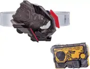 Bandai Kamen Rider Zero-One Transforming Belt DX Raid Riser ‎ban9904433445 New