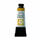 Daniel Smith W/C 15 Ml Burgundy Yellow Ochre