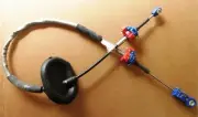 Gear link Control Cable For Citroen C4 Peugeot 307 Automatic Ref. OE 2444R9