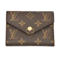 在飛比找ETMall東森購物網優惠-【Louis Vuitton】路易威登 經典Victorin