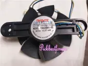 TONON TD8025HS-HB 18V 3.42W 75mm for induction cooker cooling fan #M120B QL