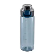 HydroActive Tritan Water Bottle (Navy) - 800mL