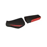 Coating Saddle Cover Specific 6RD-6 For Honda 600 CBR RR 2007-2019