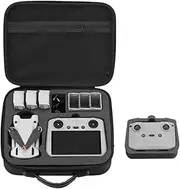 Drone Portable Bag, Shoulder Handbag Storage Carrying Case, Storage Bag Carrying Case Portable Box Shoulder Bag Handbag for DJI Mini 3 PRO Accessories