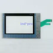 1PCS New For KP1500 6AV2124-1QC02-0AX1 Membrane Keypad 6AV2 124-1QC02-0AX1