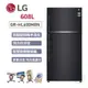 ✨尚豪家電-台南✨【LG】608L WiFi 變頻雙門冰箱GR-HL600MBN夜墨黑《含運送+基本安裝》可申請退稅