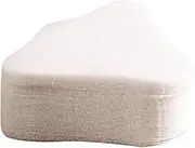 WRITWAA Pcs Ultra-thin Non-woven Nose Mask Paper for Women Skincare Patches Easy to Use Compact Travel Size