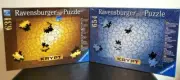 Ravensburger Krypt Puzzle Bundle (2) - NEW - FREE SHIPPING!