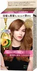 Syoss COLORGenic Milky Hair Color N01 Lucent Beige Set 50g+100ml From Japan