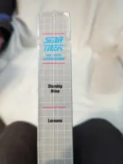 Sealed Star Trek The Next Generation VHS Starship Mine/ Lessons