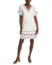 ANNA KAY Mounchies Shift Dress