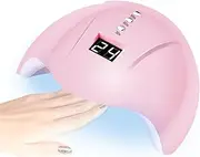 Labymos 36W Nail Lamp Nail Gel Dryer Curing Machine Fingernail & Toenail Gel Curing USB Nail Art Machine Painting Salon Tool