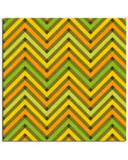 Ready2HangArt Geometric Study XXIII Wrapped Canvas Wall Art