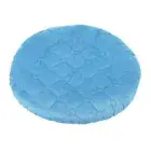 Bar Stool Cover, Elastic Bar Stool Seat Covers for 10"-13" Chair, Blue
