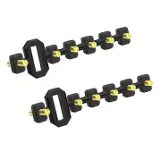 Yagi Antenna Signal Booster Remote Control Extended Range for DJI Air 3 RC 2