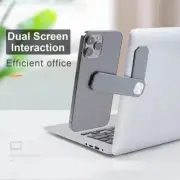 Laptop Expand Stand Notebook Desktop Holder Computer Accessories Universal Flat