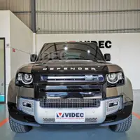 在飛比找蝦皮購物優惠-威德汽車精品 Land Rover Defender 客製化
