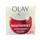 Olay Regenerist Niacinamide | Active Firming DAY Cream | 50ml | Pack of 2