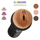 Forto Model V-20 Stroker (Vagina) Masturbator - FREE SHIPPING