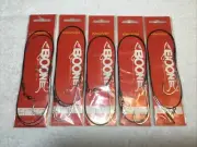 5 X BOONE King Fish Rig