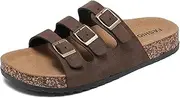 [zaxunai] Sandals Men Women Shoes Sandals Slides