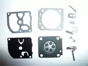 New Carburetor Rebuild Kit For ZAMA RB-66 STIHL FS75 FS80 FS85 FS46 FS55 HS75